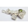 "Cubed Inspiration" Pendant
