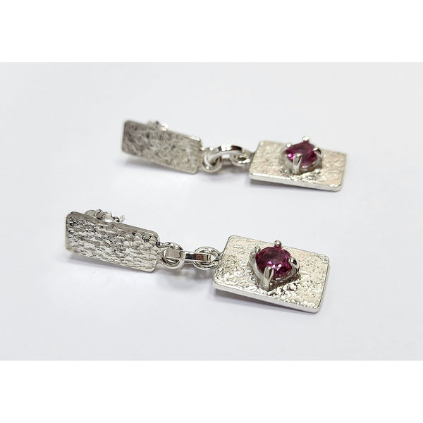 "Reflection" Earrings