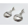 " Blurred Grace" Earrings