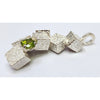 "Cubed Inspiration" Pendant