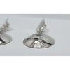"Textured Trail" Earrings