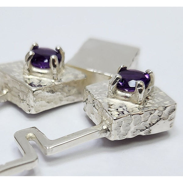 "Building Beauty" Pendant