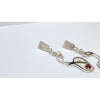 "Placed Perfectly" Earrings