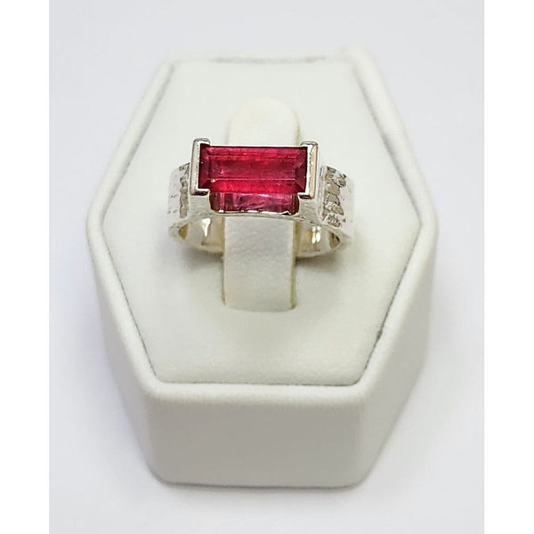 Ruby Ring