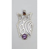 " Shielded with Beauty"