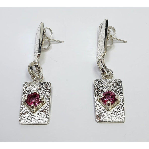 "Reflection" Earrings