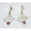 "The Moons" Earrings