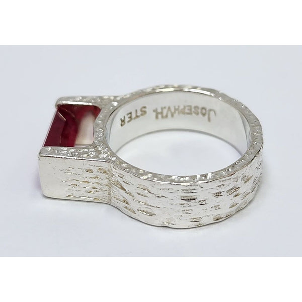Ruby Ring