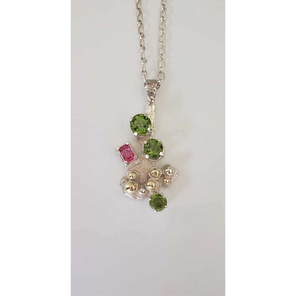 Forgotten Pendant