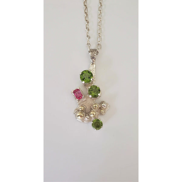 Forgotten Pendant