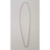 Sterling Silver chain link