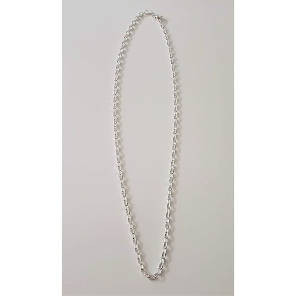 Sterling Silver chain link