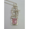 "Gadolinium Game" Pendant