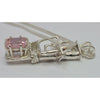 "Gadolinium Game" Pendant