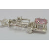 "Gadolinium Game" Pendant