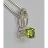 "Peridot Perfection" Pendant