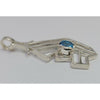 "The Walk Way" Pendant