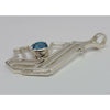 "The Walk Way" Pendant
