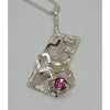 "Lift You Up" Pendant