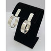"Ever so Slight" Earrings