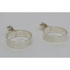 "Ever so Slight" Earrings