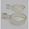 "Ever so Slight" Earrings