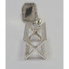 3D Boxed Earrings