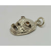 "The Wise Man" Pendant