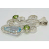 "Blue Ocean" Pendant