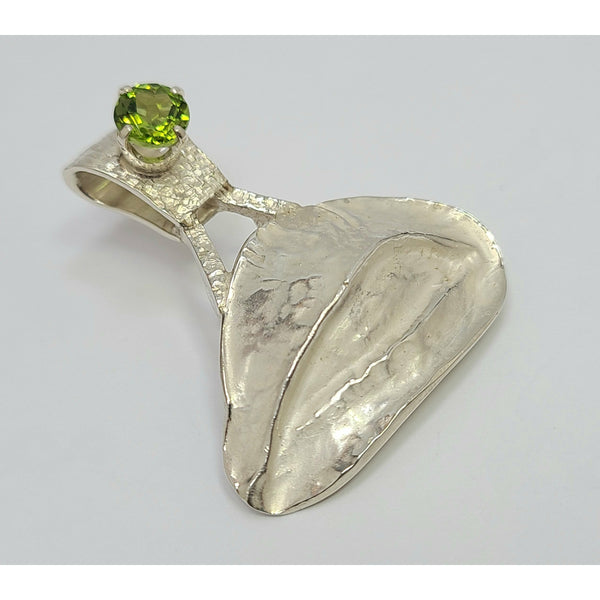 "The Eye" Pendant