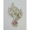 "Leaves" Pendant