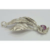 "Leaves" Pendant
