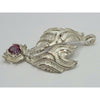 "Leaves" Pendant