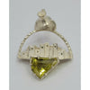 Cliff Dwellings Pendant