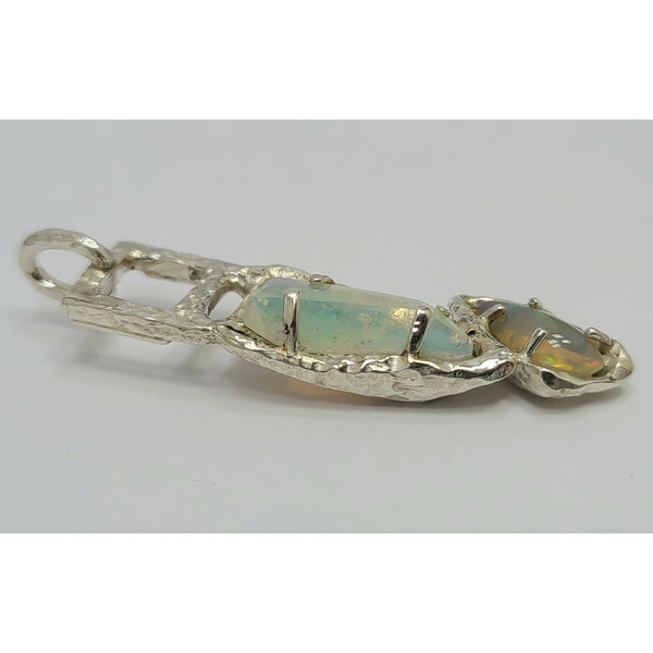 "The Arrow" Pendant