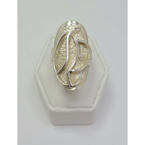 The "C" Ring