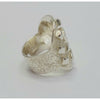 Small boxed Sterling Silver Ring