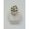 Sapphire Ring