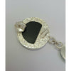 Black Onyx Earrings
