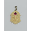 "Budda" Pendant