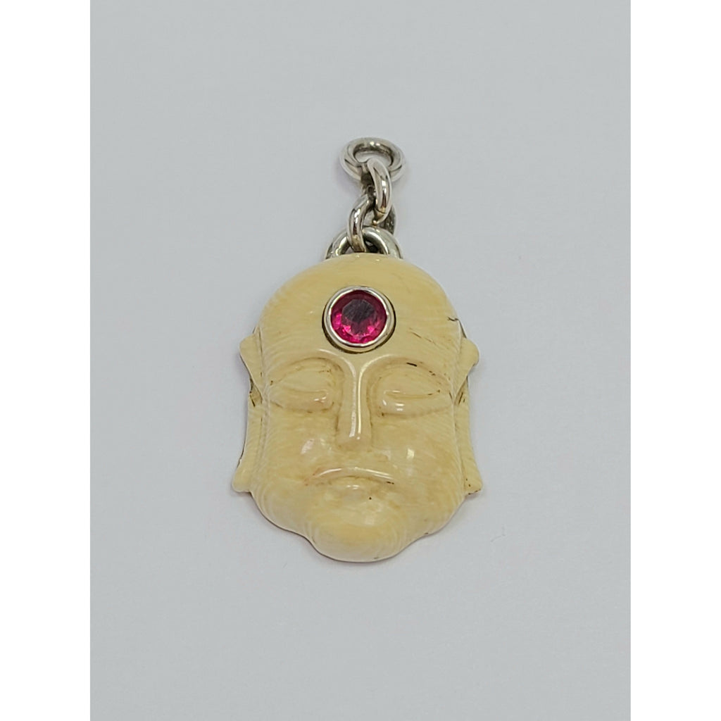 "Budda" Pendant