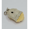"Budda" Pendant