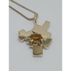 Puzzle Piece Pendant