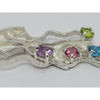 "Trail to Jewels" Pendant