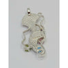 "Trail to Jewels" Pendant
