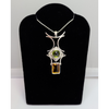 "Mystic Eye" Pendant