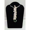 Emerald Pendant