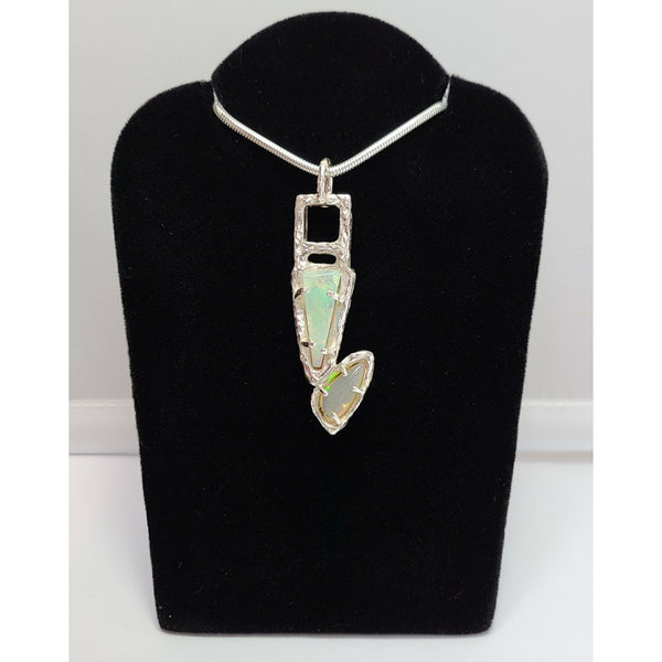 "The Arrow" Pendant
