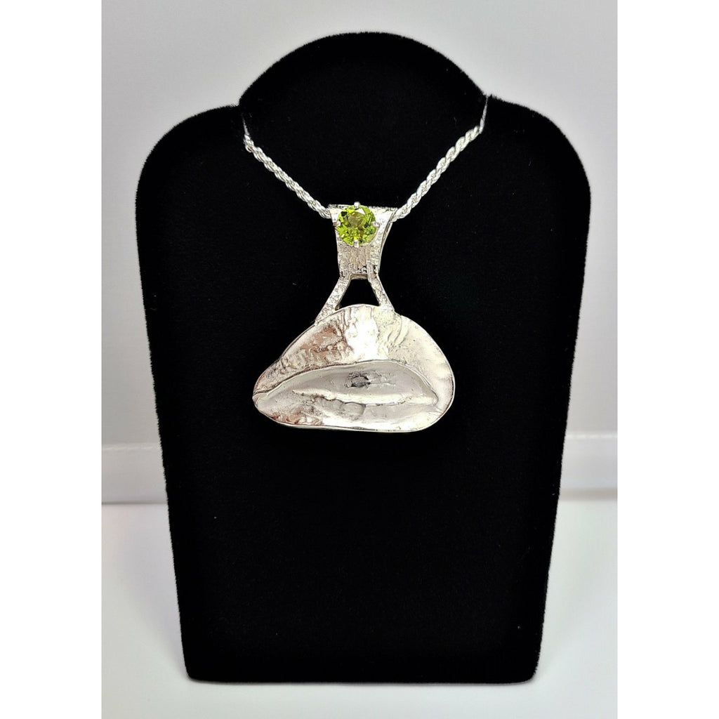 "The Eye" Pendant