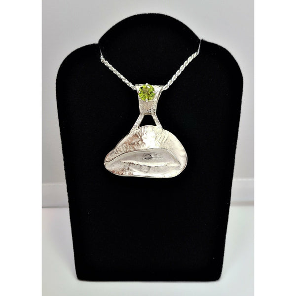 "The Eye" Pendant